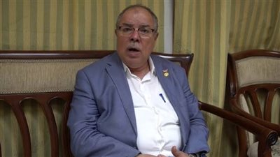 برلماني: نقف خلف القيادة السياسية في وجه العدوان التركي على ليبيا