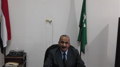 رئيس منيا القمح يجتمع بنوابه لبحث آلية تنفيذ حملة «حلوة يا بلدي»