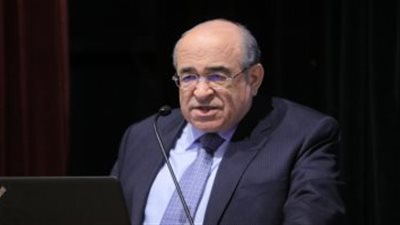 مصطفى الفقي: نواجه الإرهاب وحدنا.. وبريطانيا تسمح بالتحريض ضد مصر