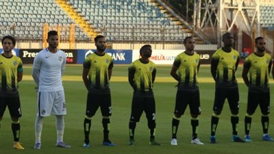 المقاولون: تأجيل مباراتنا مع المصري ظلم