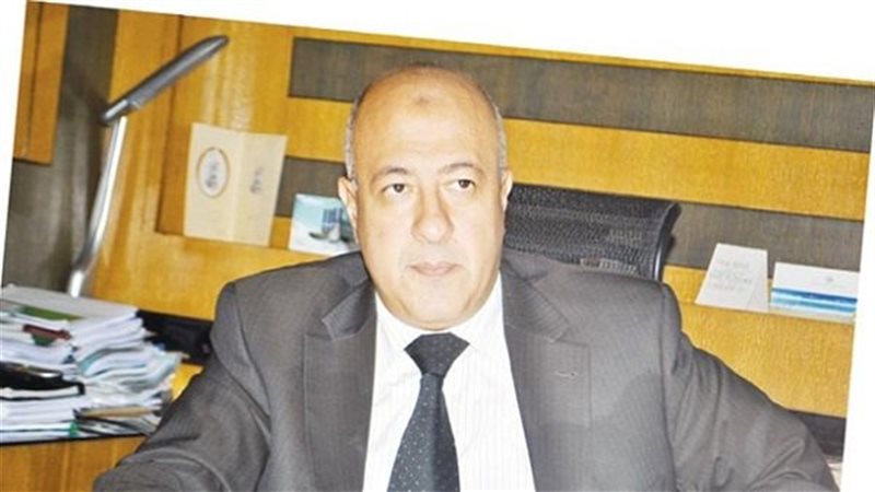يحيى أبو الفتوح نائب