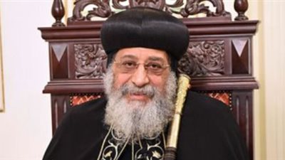 بعد إعلان البابا تواضروس.. كيف كان الأنبا بيشوي ذراع «شنودة»؟