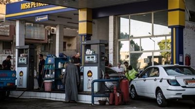 لجنة تسعير المنتجات البترولية تقرر تثبيت أسعار البنزين لمدة 3 أشهر