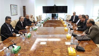 مصر تتفق مع ليبيا على استيراد مليون برميل نفط شهريا