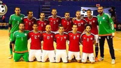 منتخب الصالات يكرر فوزه على الكويت وديا