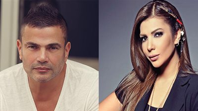 أصالة تفوز في سباق ألبومات الصيف فنيا.. وعمرو دياب جماهيريا