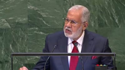 تحالف الشر..