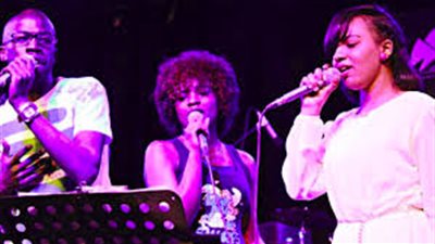 سهرة غنائية لـ«أفرونوبيا» على مسرح دار الأوبرا.. 11 سبتمبر