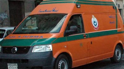 إصابة ربة منزل وزوجة نجلها بحروق نتيجة تسرب غاز بالمنوفية