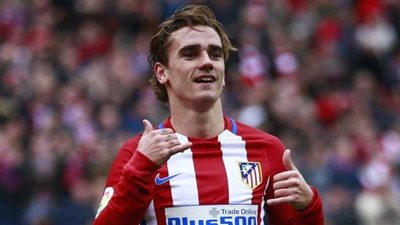 «جريزمان» يتعادل بالهدف الأول لأتلتيكو مدريد في الريـال (فيديو)