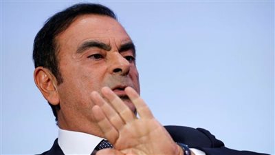 إذاعة يابانية: كارلوس غصن احتفظ بجواز سفر فرنسي قبل هروبه إلى لبنان