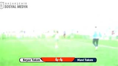 كريم حافظ يصنع هدفا رائعا لنجم برشلونة السابق (فيديو)