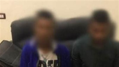 حبس عاملين أدارا وكرًا للاتجار بمخدر الترامادول في سوهاج 4 أيام