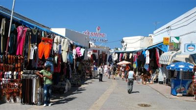 بريطانيا تطالب رعاياها بعدم التنقل في بعض المناطق التونسية لأسباب أمنية