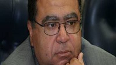 السفير المصري في باريس يشارك في تخريج دفعة شباب الإحصائيين