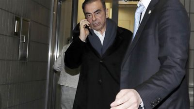 قصة هروب غصن تزداد غموضا.. وصل أسطنبول وغادرها دون علم تركيا