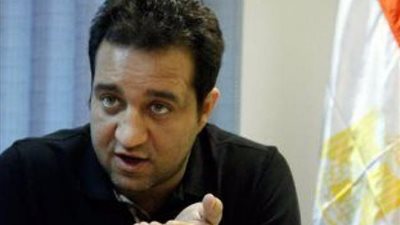 أحمد مرتضى يفكر في خوض انتخابات الزمالك.. تعرف على التفاصيل