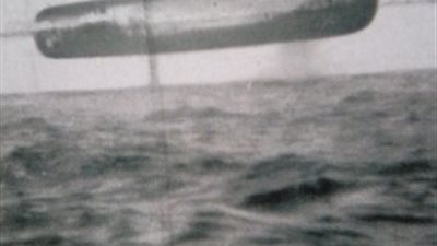 بالصور.. أجسام غريبة تثبت محاولة أمريكا التنقيب سرًا عن نفط أوربا