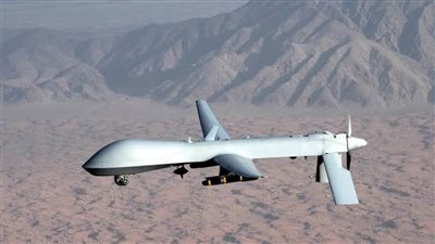 الجيش الليبي يعلن إسقاط طائرة تركية مسيرة في سماء طرابلس