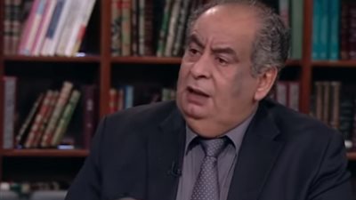 الحكم في دعوى منع يوسف زيدان من الظهور في الفضائيات.. 30 يوليو