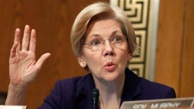 ترامب يسخر من مرشحة محتملة لرئاسة أمريكا.. ويعايرها بجذورها