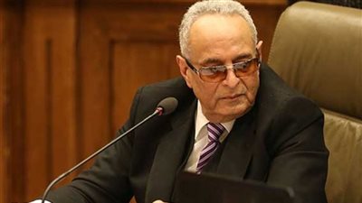 بهاء أبو شقة: مد حالة الطوارئ حماية للوطن والمواطن