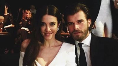 بالصور.. «مهند» التركي في شرم الشيخ بسبب زوجته