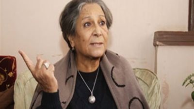 شاهندة مقلد: الإرهابيون يسعون لتسليم الوطن لأعدائه