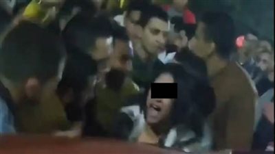 تفاصيل القبض على 7 متهمين في واقعة التحرش الجماعي بفتاة المنصورة