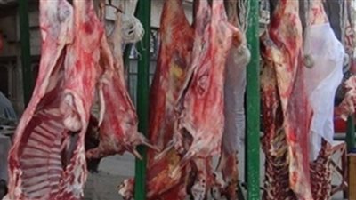 الزراعة: طرح اللحوم البلدية الحمراء بسعر 100 جنيه للكيلو