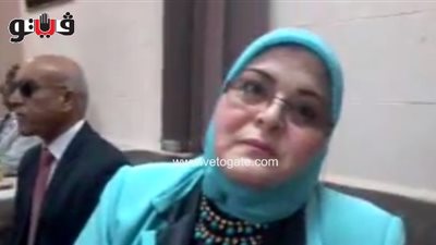 بالفيديو.. بثينة كشك: الطلاب سعداء بتجربة امتحانات البوكليت