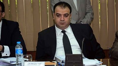 محافظ الفيوم يشكل لجنة لحل أزمة مياه الري بقرية «أبو شنب»