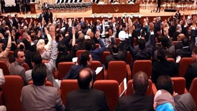 نواب لبنان والعراق يتفوقون على أمريكا في الأجر