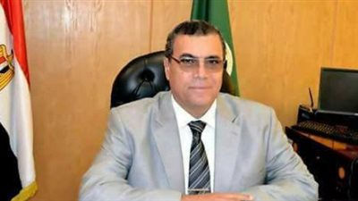 محافظ الفيوم يترأس اجتماع المجلس القومى للسكان