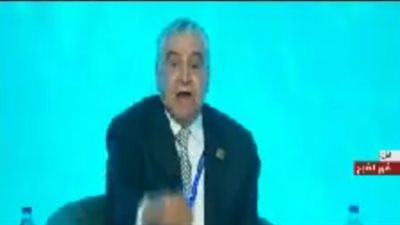 بالفيديو.. زاهي حواس: الفراعنة حاربوا الإرهاب منذ 4200 عام