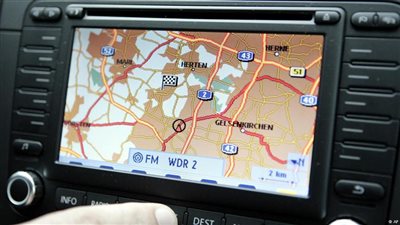 أفضل التطبيقات المجانية لخرائط الملاحة الرقمية