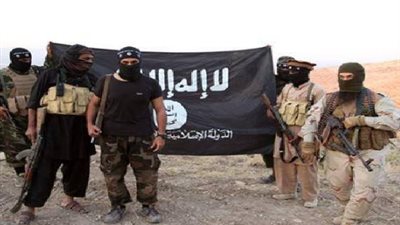 داعش يقتل 4 مدنيين حاولوا الهروب من «الشرقاط» شمال العراق