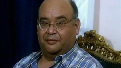 أحمد الجندي يحذف دور علاء زينهم من 