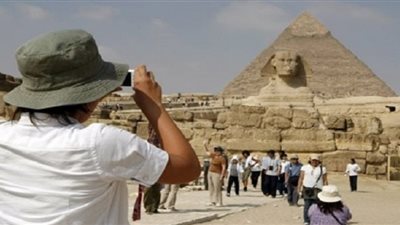 الآثار: السماح بتصوير المواقع الأثرية والمتاحف بالموبايل مجانا