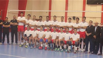 «شباب الطائرة» يكتسح البرازيل 3-0 ببطولة العالم