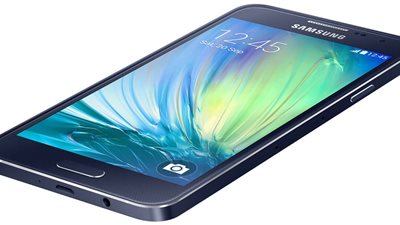 تعرف على الجيل الجديد من هاتف جالاكسي A3