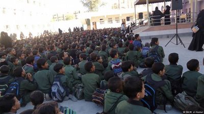 المدارس والجامعات ساحات للتحريض الطائفي في اليمن