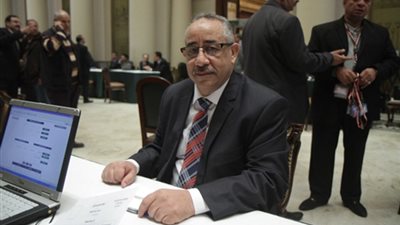 طلعت خليل: قناة السويس في مهب الريح