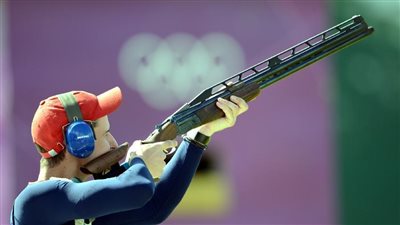 اليوم.. وزير الرياضة يشهد حفل ختام بطولة أفريقيا للرماية