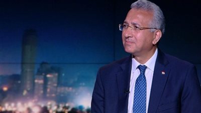 دبلوماسي: أردوغان يدفع المنطقة لمزيد من التوتر | فيديو