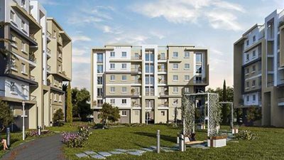 سكن مصر 2019 |٥٠٠ مليون جنيه إيرادات الإسكان من بيع شقق سكن مصر بالشروق