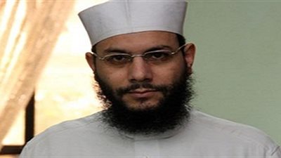 صاحب فتوى إهدار دم 