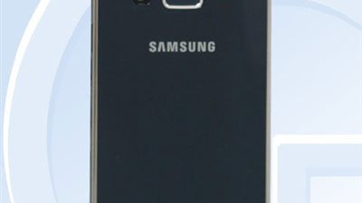 بالصور.. «سامسونج» تعيد الهواتف القابلة للطي للحياة