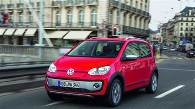 بالصور..فولكس فاجن تنشر صورًا لطراز