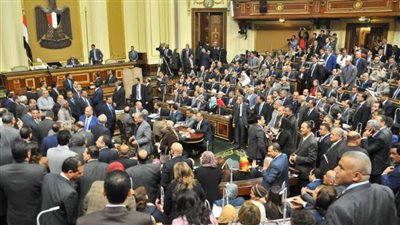 مجلس النواب: مصر لن تقف مكتوفة الأيدي أمام تصرفات تركيا الرعناء